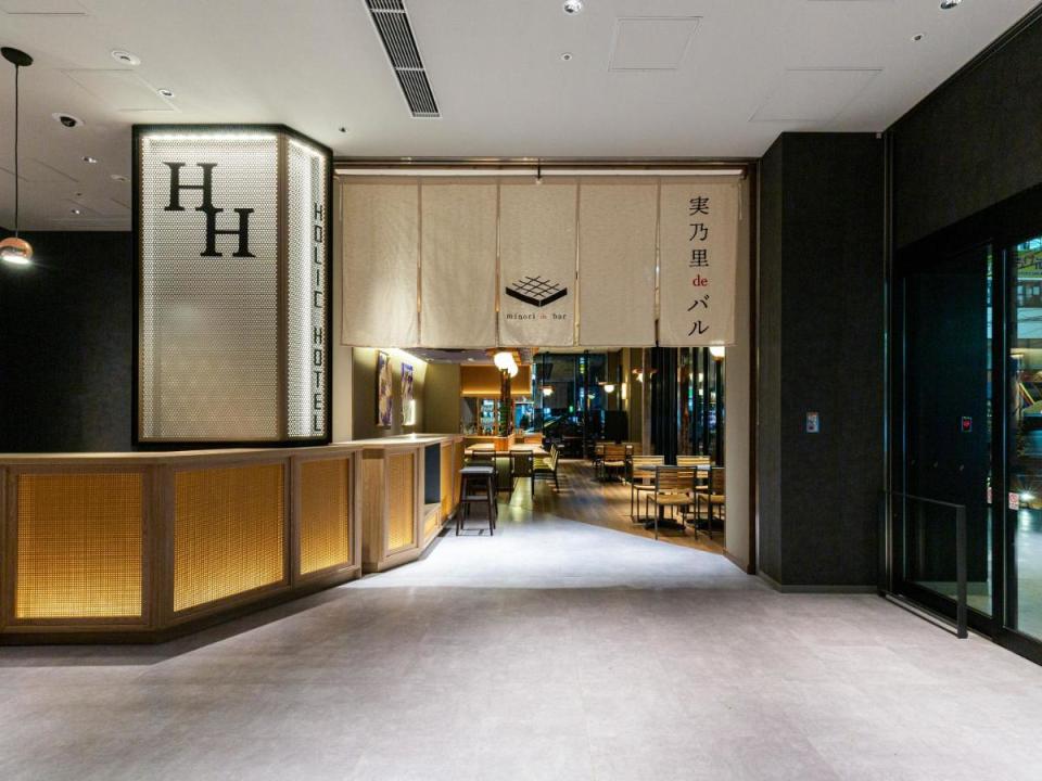東京酒店｜人均$500以下東京新酒店推介Top5！最平人均$225、天然溫泉大浴場、24小時共用廚房