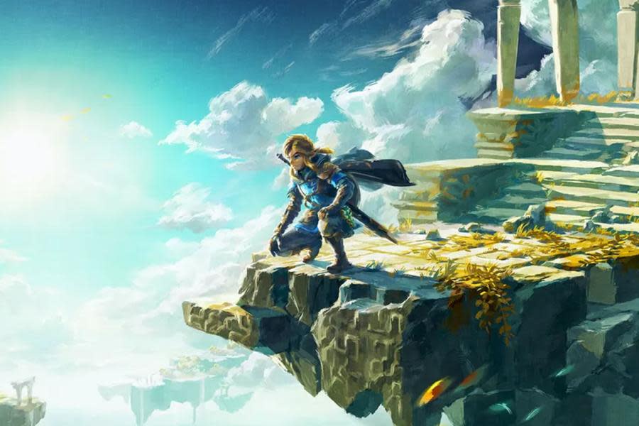 ¿El nuevo Zelda será secuela de Tears of the Kingdom? Nintendo responde