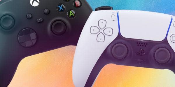 Oferta: consigue un control de Xbox o un DualSense de PS5 a un genial precio