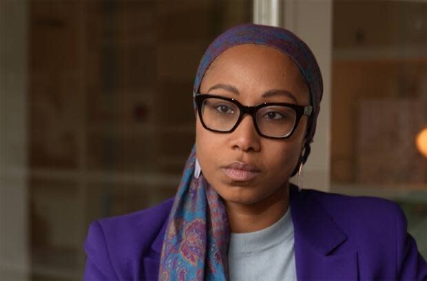 Yassmin Abdel-Majied, a Sudanese writer and activist based in London, U.K., said the current conflict in Sudan will have an effect beyond its borders.