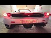 <p>The Enzo was one of the greatest supercars to come out of the 2000s, thanks in part to its addicting 6.0-liter, 650-horsepower soundtrack. </p><p><a href="https://www.youtube.com/watch?v=i0uCNfjKkYs" rel="nofollow noopener" target="_blank" data-ylk="slk:See the original post on Youtube;elm:context_link;itc:0;sec:content-canvas" class="link ">See the original post on Youtube</a></p>