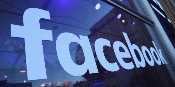 Facebook está probando mini redes sociales para ti y tus vecinos