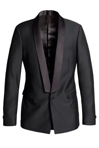 Best: A hot designer tuxedo at a discount? Yes please. We'll try and grab this for our dudes.