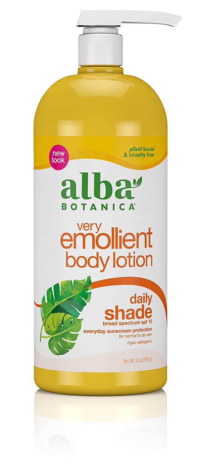 Image: Alba Botanica.