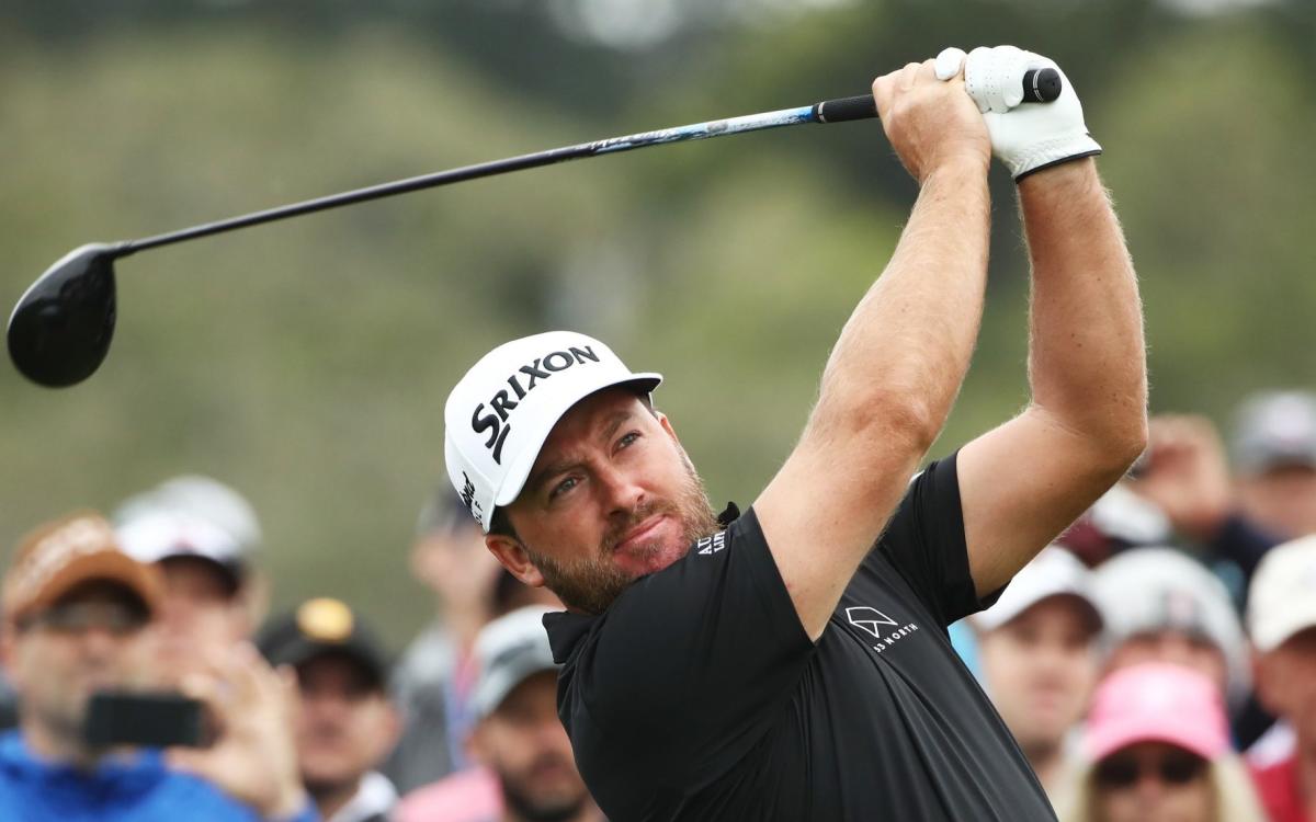 Brooks Koepka’s Smash Team Gives LIV a Lifeline with Graeme McDowell