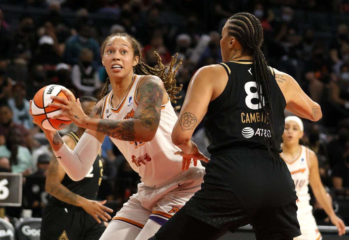 WNBA Daily 5/11/22: Game Threads: Atlanta, Chicago, and Phoenix Win –