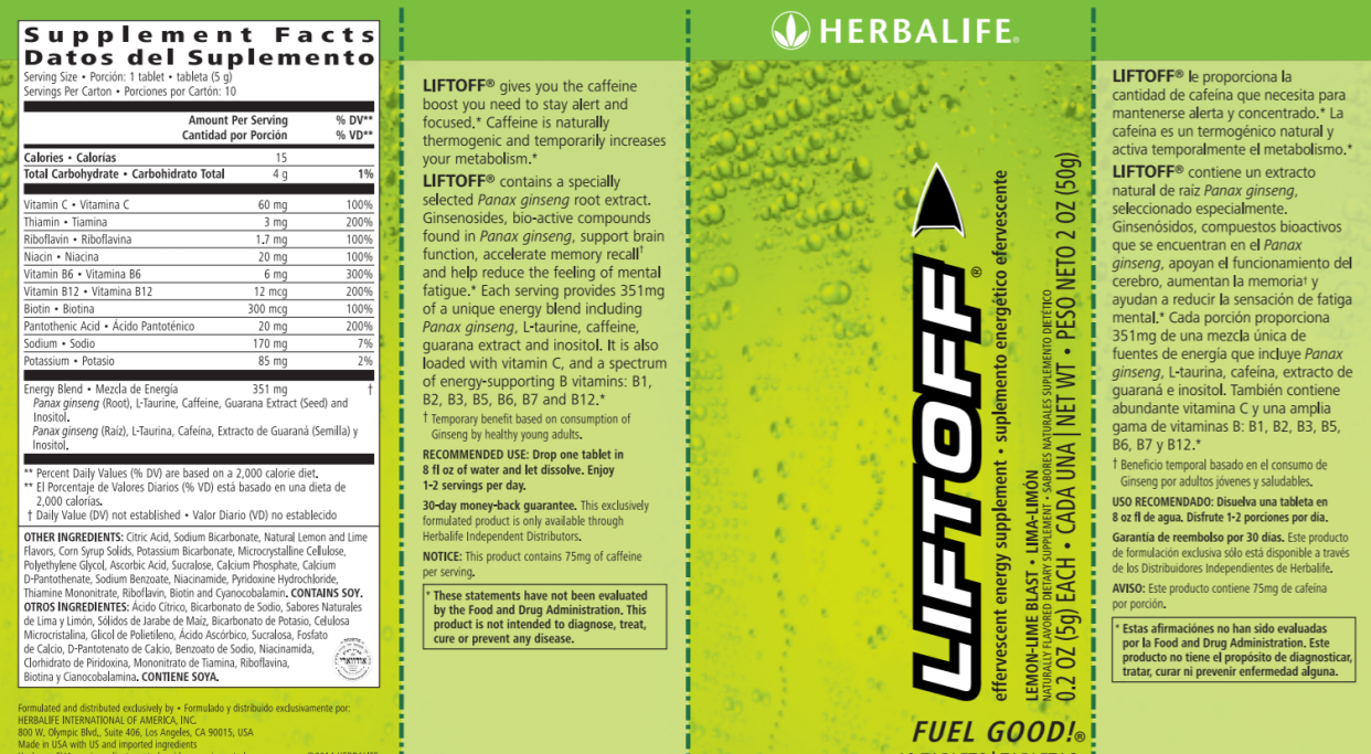 Herbalife