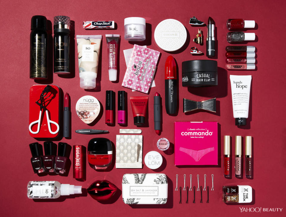 The Best Beauty Stocking Stuffers