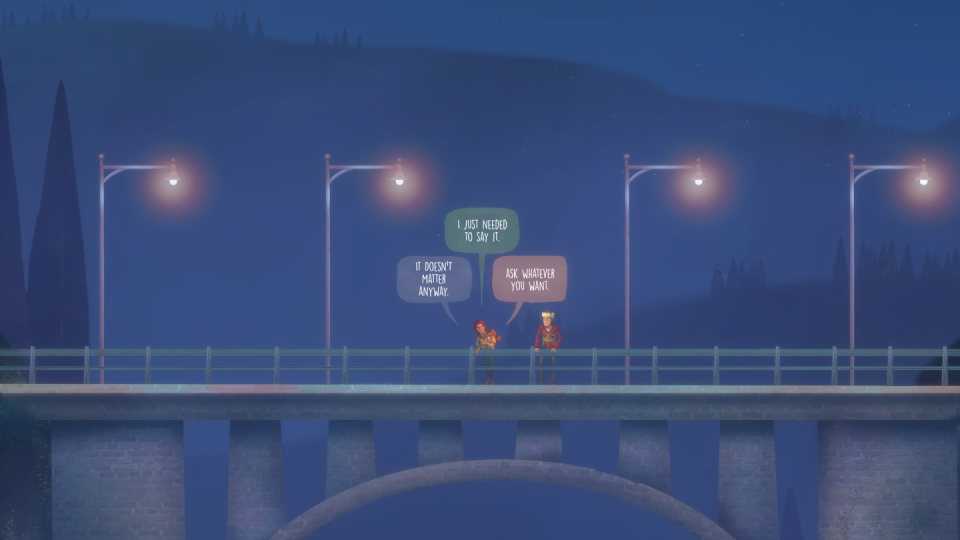 oxenfree ii lost signals