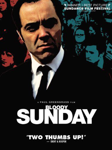 Bloody Sunday