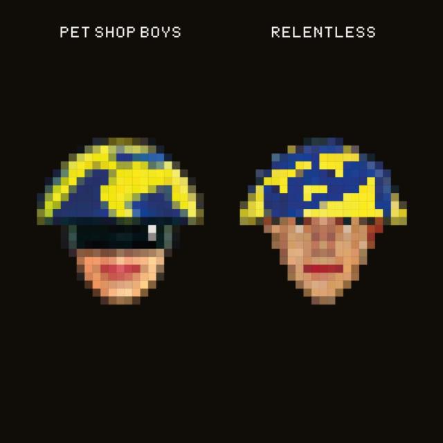 Pet Shop Boys announce the third set of releases under their