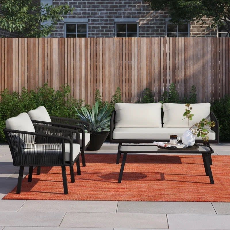 Patio Furniture Is Up to 50% Off at Wayfair Right Now