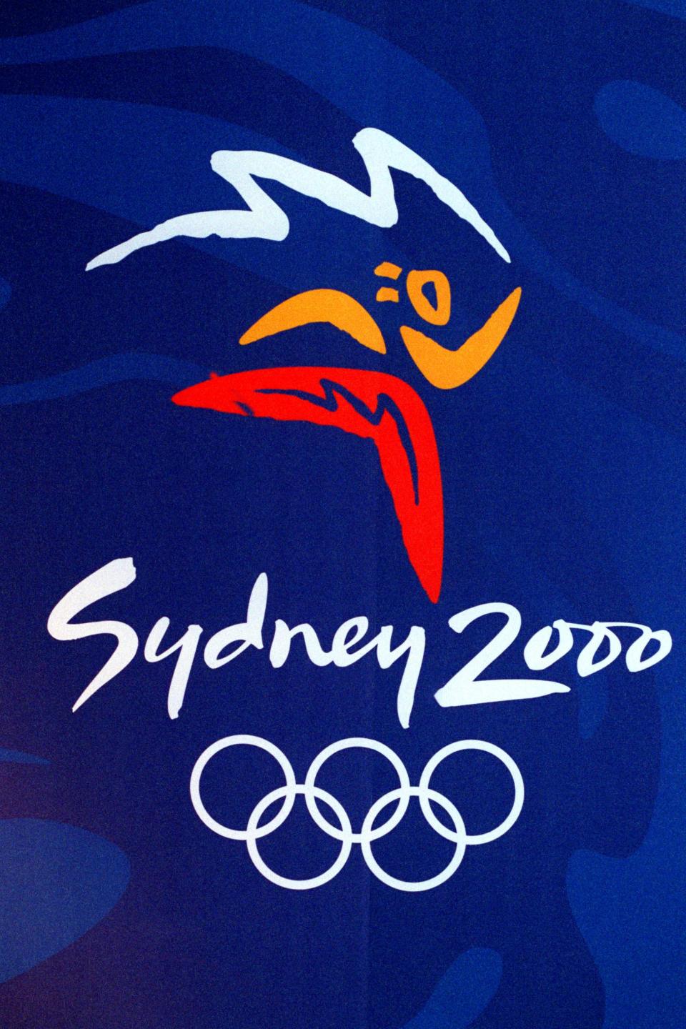 The official Olympic logo  (Photo by Tony Marshall/EMPICS via Getty Images)