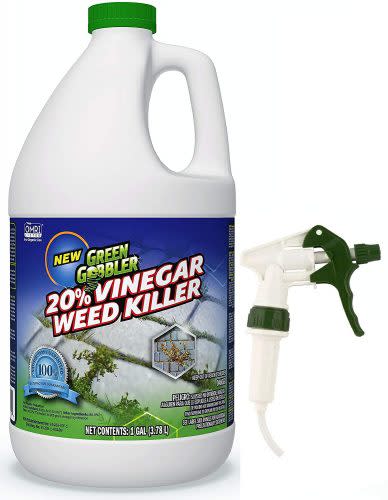 weed killer