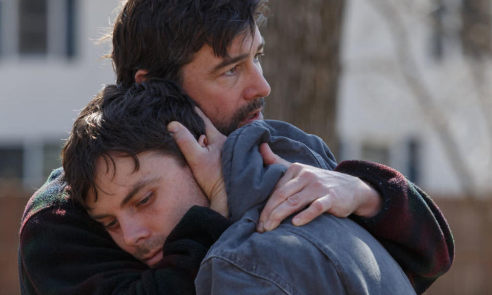 <p>Casey Affleck won the Best Actor Oscar for this supremely moving meditation on grief and suffering right at the start of 2017. Kenneth Lonergan’s received six Oscar noms in total, and rightly so, it’s a storytelling masterpiece underpinned by towering performances. (StudioCanal) </p>