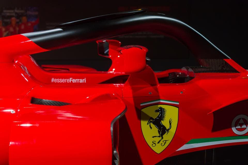 Museo Ferrari, Airbnb, Turismo