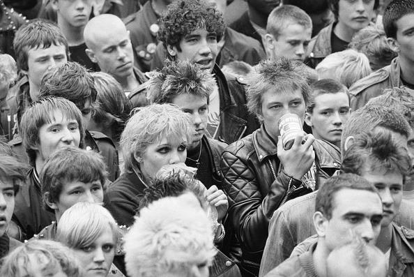 Northern Carnival, 1981