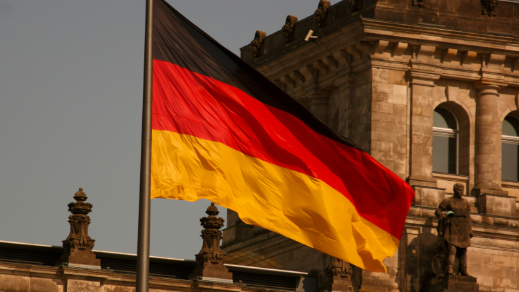 Germany Nears End of Massive $2.8B Bitcoin Selloff