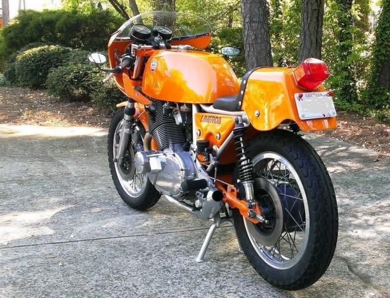 Laverda-750-SFC-Left-Rear