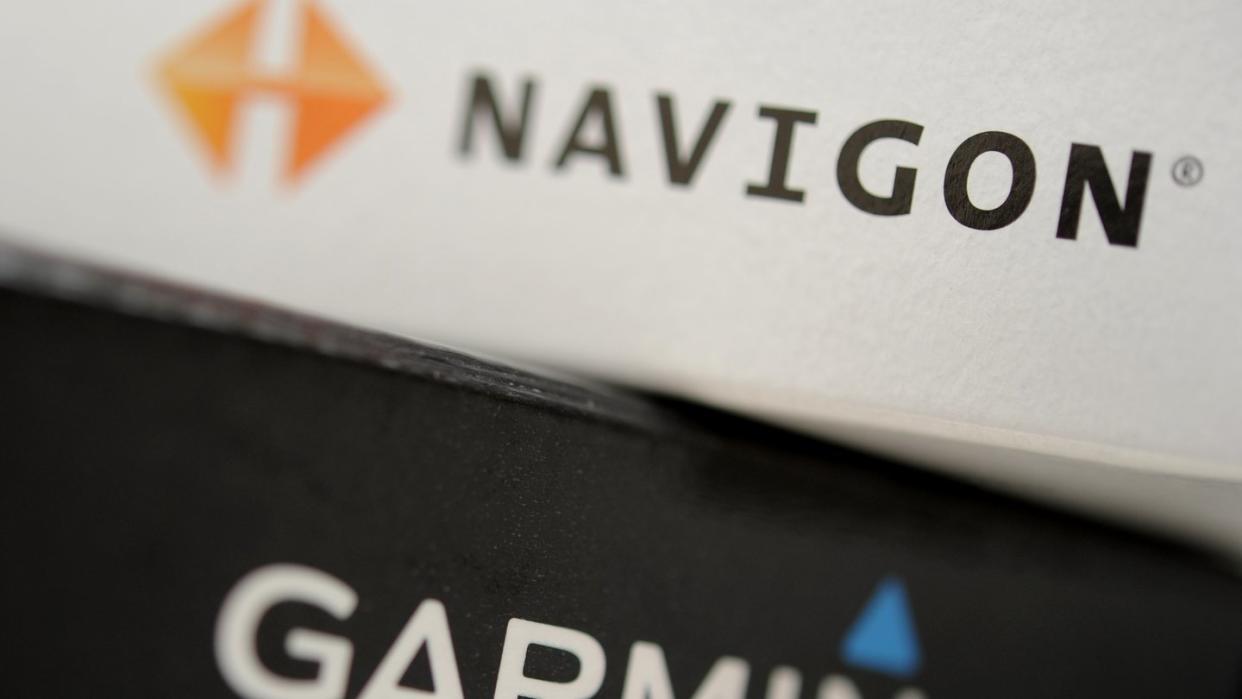 Navignon stellt einen Großteil seiner Apps ein. Dazu zählen alle Garmin Turn-by-Turn-Navigations-Apps sowie Navigon, Navigon Regions und Navigon Cruiser. Foto: Franziska Kraufmann