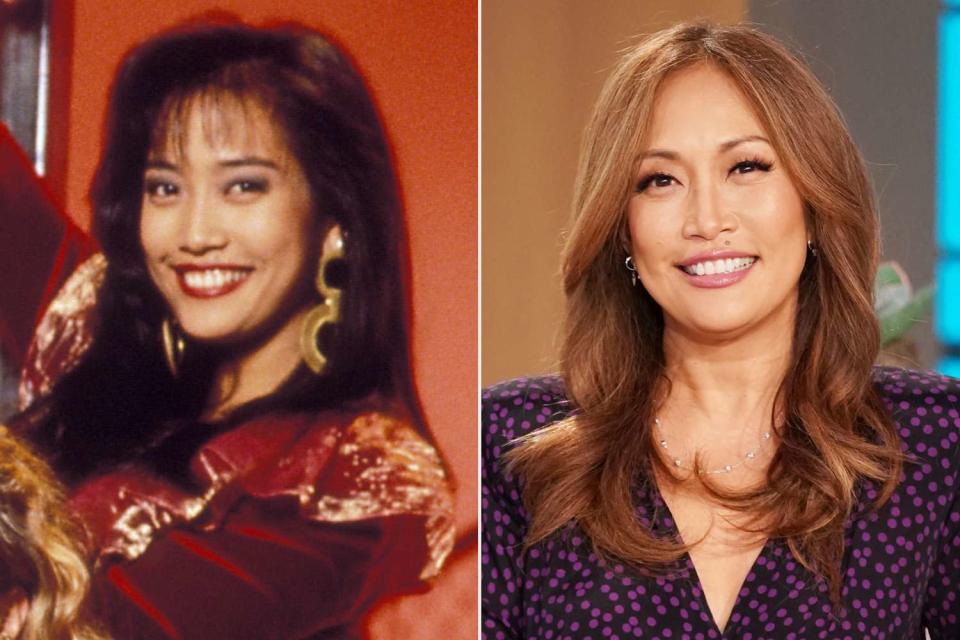 Carrie Ann Inaba