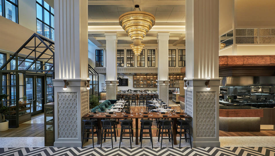 Pendry, San Diego