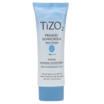 Or a bestselling Tizo primer and SPF 40 (33% off list price)