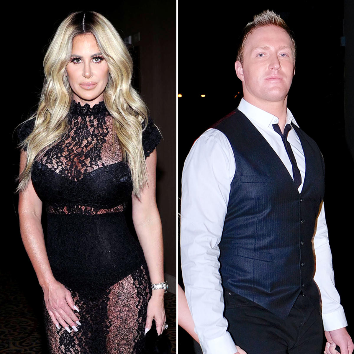 Kroy Biermann Addresses Reports Estranged Wife Kim Zolciak-Biermann Can’t Access Online Store