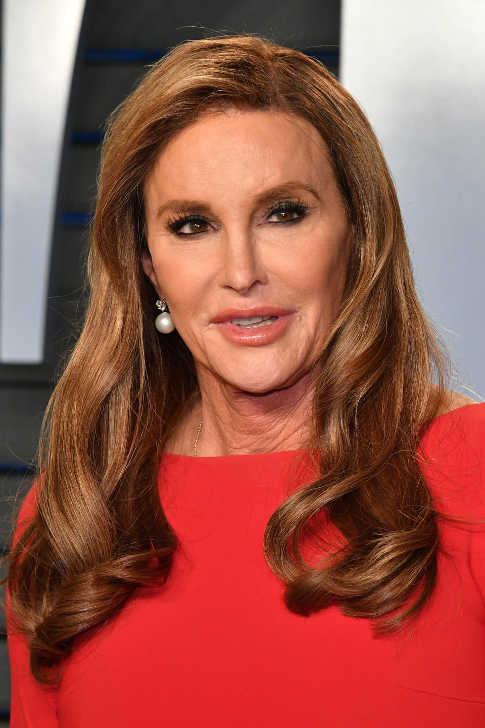 Caitlyn Jenner is no longer Team Trump. (Photo: Dia Dipasupil/Getty Images)