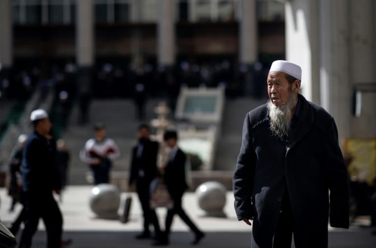 China is rolling out its newly revised Religious Affairs Regulations, which have intensified punishments for unsanctioned religious activities across all faiths and regions