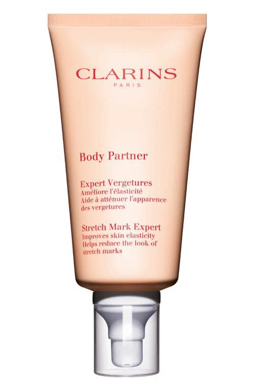 16) Body Partner Stretch Mark Cream