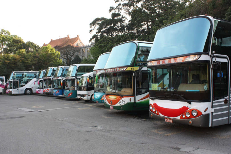 校車司機性騷擾案爆發後，家長對司機提告，質疑學校以及教育局對校車司機遴選沒有「防狼機制」，學生安全堪慮。（圖／報系資料照）