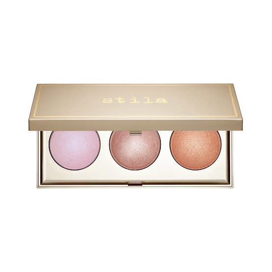 Stila Star Light, Star Bright Highlighting Palette