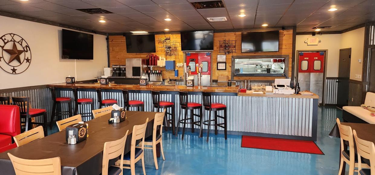 An inside look at the newly opened Lottie Bell's BBQ in Ormond Beach.