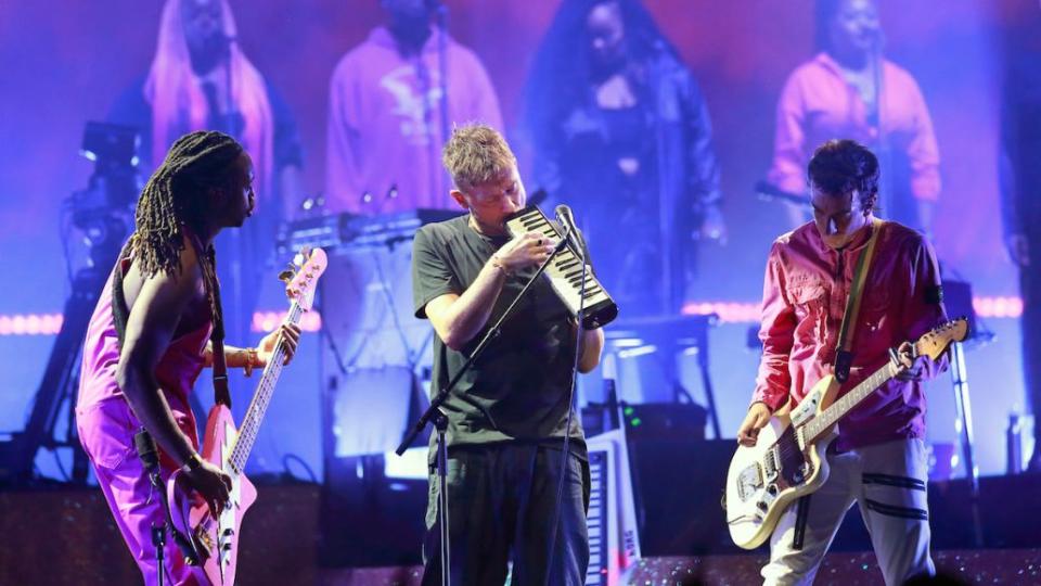 Gorillaz Tour Review