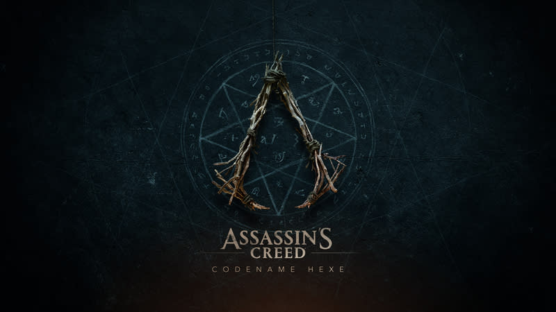  Assassin's Creed Hexe news. 