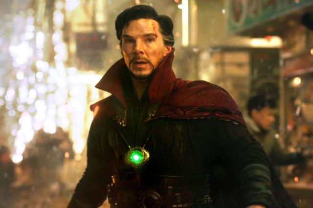 DOCTOR STRANGE 3 CONFIRMED? WHAT COMES NEXT? 