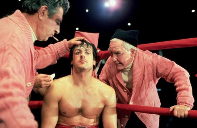 40 anecdotes sur Rocky IV, le meilleur film de tous les temps