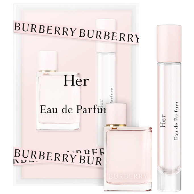 Burberry Mini Her Eau de Parfum Set