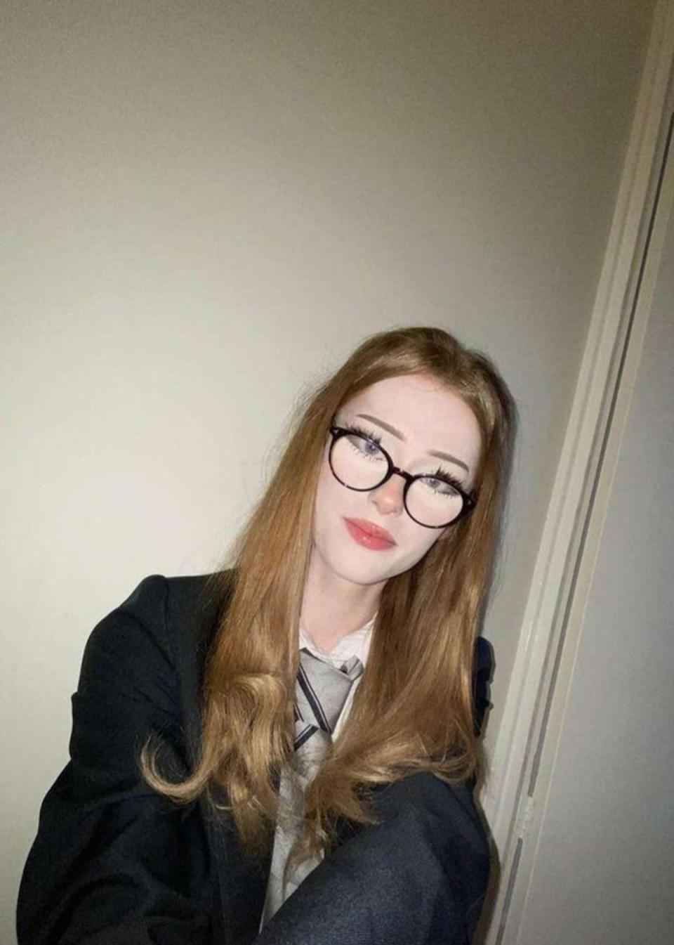 Brianna, 16, a transgender girl from Birchwood, Warrington, was stabbed 28 times with a hunting knife (Cheshire Police)