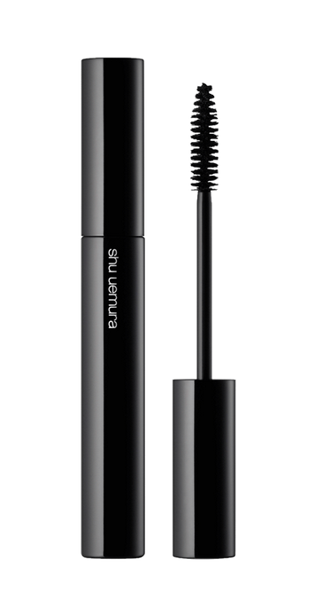 Shu Uemura Ultimate Natural Mascara, $28