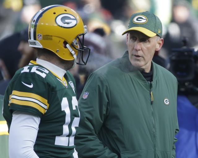 Packers, Philbin prep for final 2 games of losing season – WKTY