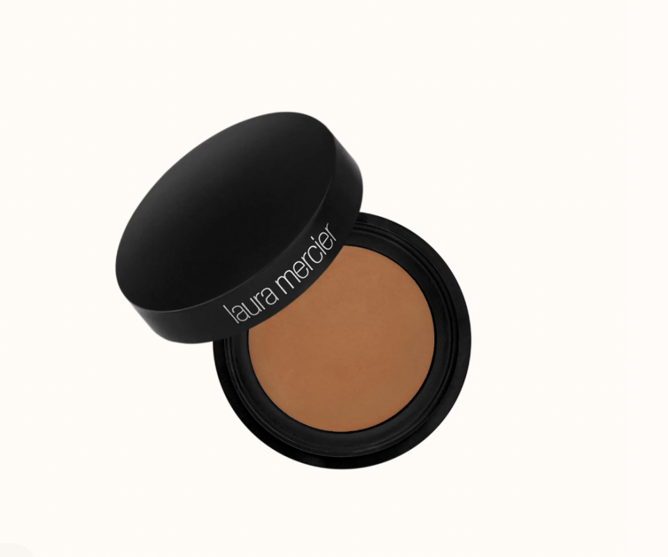 <p>lauramercier.com</p><p><strong>$25.20</strong></p><p><a href="https://go.redirectingat.com?id=74968X1596630&url=https%3A%2F%2Fwww.lauramercier.com%2Fproducts%2Fsecret-concealer%3Fvariant%3D43486653186287&sref=https%3A%2F%2Fwww.thepioneerwoman.com%2Fbeauty%2Fskin-makeup-nails%2Fg36563969%2Fbest-concealers-for-mature-skin%2F" rel="nofollow noopener" target="_blank" data-ylk="slk:Shop Now;elm:context_link;itc:0" class="link ">Shop Now</a></p><p>This crease-resistant concealer is sold in 11 shades ranging from light to dark. While it's designed to stay put on its own, it works even better when paired with the brand's <a href="https://go.redirectingat.com?id=74968X1596630&url=https%3A%2F%2Fwww.sephora.com%2Fproduct%2Fsmooth-finish-foundation-powder-P381714&sref=https%3A%2F%2Fwww.thepioneerwoman.com%2Fbeauty%2Fskin-makeup-nails%2Fg36563969%2Fbest-concealers-for-mature-skin%2F" rel="nofollow noopener" target="_blank" data-ylk="slk:cult-favorite finishing powder.;elm:context_link;itc:0" class="link ">cult-favorite finishing powder.</a></p>