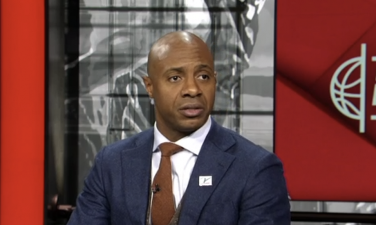 Jay Williams breaks down the NCAA Tournament.