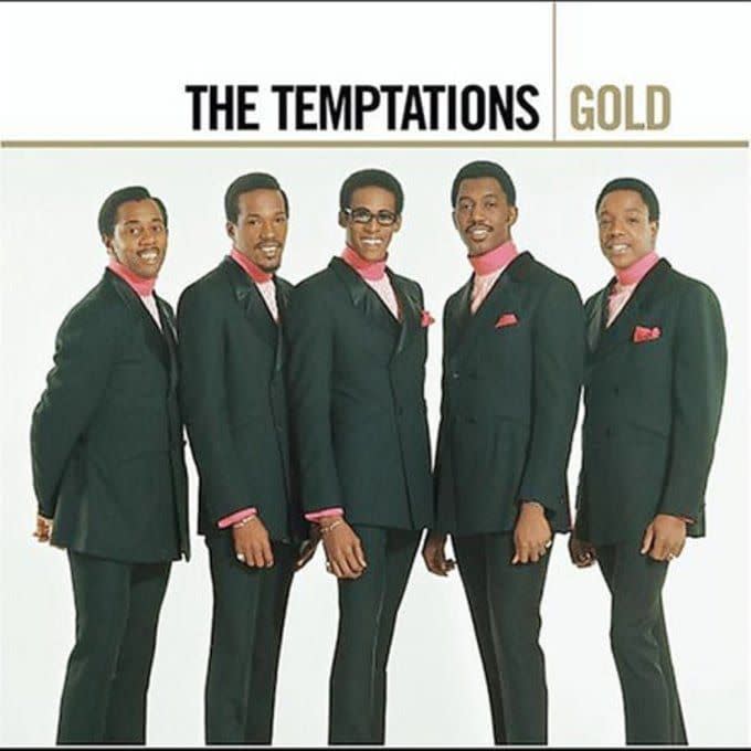 “My Girl” by The Temptations