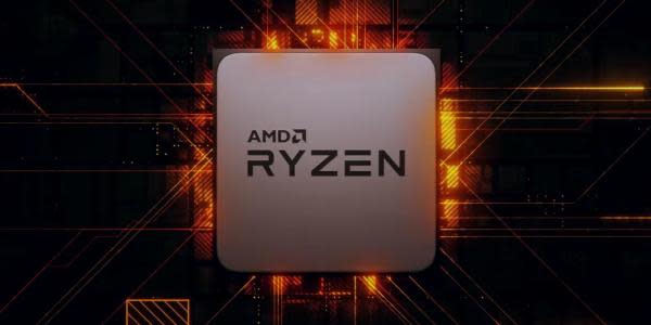 AMD Ryzen 7 5700X - Análisis