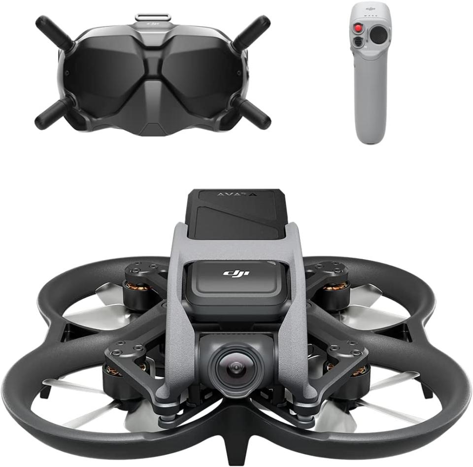 DJI Avata