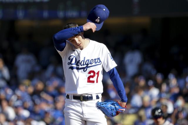 NLCS: Cody Bellinger's Blast Breathes Life Into Dodgers - The New