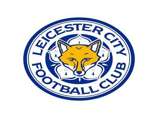 Leicester City logo 