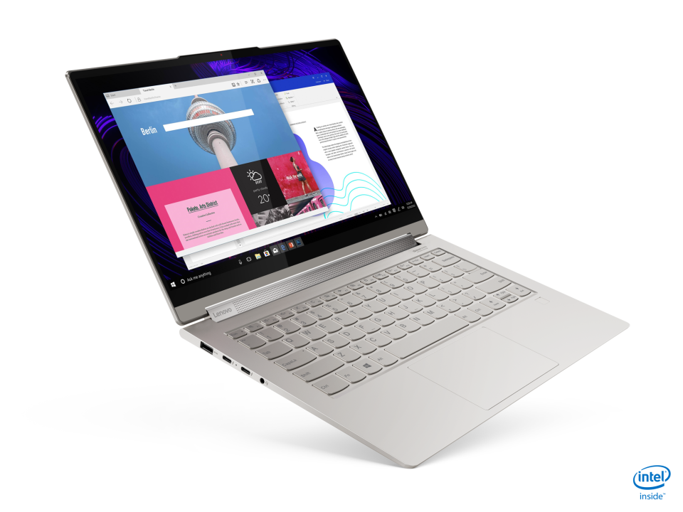 Lenovo Yoga 9